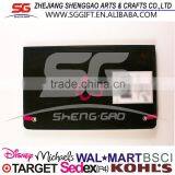 Custom Printed Hardcover Notebook With Elastic Band thumbnail-5