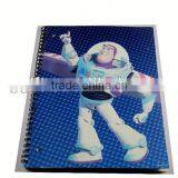 Notebook Diary Stationary Eco Notebook and Pen