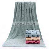 Factory Production Low Price Cheap Custom Cotton Bath Towel thumbnail-6