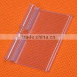 Plastic Price Data Holder for Supermarket thumbnail-6