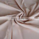 100 Polyester Thick Moss Crepe Fabric for Lady Wear thumbnail-4
