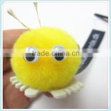 Small Promotion Gifts Plush Toy Wuppie