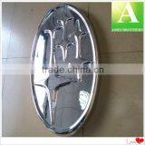 Round Plastic Vacuum Formed Decoration/advertising Products thumbnail-1