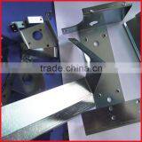 No Bur Quality Blue Zinc Stamping thumbnail-3