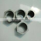 Bolt and Nut Specialize Nut Self Locking Nut Manufacture thumbnail-1