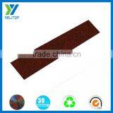 Wholesale Sand Coated Flat Sheet Tile for Roofing Accessories thumbnail-1