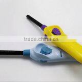 Long Gas Jet Flame Lighter Refillable for Kitchen thumbnail-5