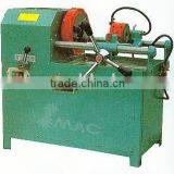 Electric Round-steel Pipe Threader