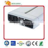 300W Portable Dynamo Power Generator Good for Camping and School Using thumbnail-5