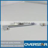 Factory OEM Furniture Handles, Satin Nickle Wardrobe Handle,Furniture Assembly Hardware thumbnail-4