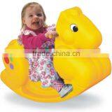 Plastic Toy Baby Rocking Horse May28j