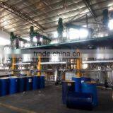 High Molecule Hydroxyl Dimethyl Polysiloxane -silicone Sealant Raw Material thumbnail-4