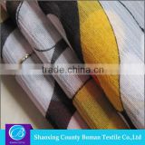China suppliers new Wholesale Polyester cheap chiffon fabric
