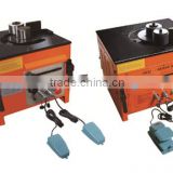 hot sell high quality Steel Bar Bender and Cutting Fuction Rebar Bender