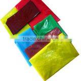 Yellow Greenhouse Film UV Stabilized thumbnail-1