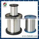 Top Quality Sn60Pb40 Flat Ribbon Wire for Solar Cells Soldering Made in China