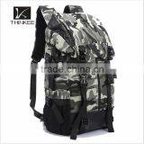Custom Fashion New Trend Wholesale Made in China Outdoor Military Backpack