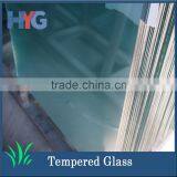 Wired Tempered Glass For Commercial Building thumbnail-1