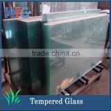 Wired Tempered Glass For Commercial Building thumbnail-2