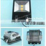 Mordern Practical Outdoor 80W LED Flood Light With 2013 New Design