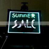 Indoor Flashing Led Board for Advertising thumbnail-1