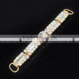 Shinning Rhinestone Belt Chain,garment Chain WCK-801 thumbnail-1