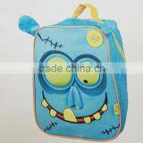 Blue Zombie Wow Pack Bag thumbnail-1