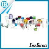 High Quality Customized Plastic Injection Automotive Parts Plastic Products Fabrication