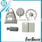 High Quality Custom Plastic Accessory Molding Parts Plastic Abs Injection Molded Plastic Parts