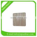 8pcs Wooden Spice Rack / Revolving Spice Rack thumbnail-5