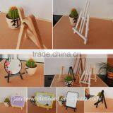 Lanxi Xindi Wood Easel Stand Kids thumbnail-3