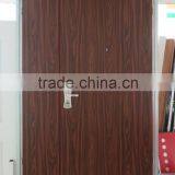 Extra Height Israel Security Door,Flush Israeli Door,double Door thumbnail-2