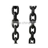 Grade 100 Lifting round load alloy Chain
