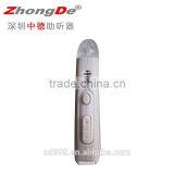 3 Group to Listen to the Program High Fidelity Audio Output Sound Clearly Hearing Aid for Elderly thumbnail-1