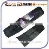 Black Strap Yoga Mat Sling Yoga Mat Carrier thumbnail-1
