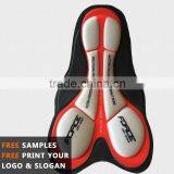 Print Style Cycling Gel Padded Underwear thumbnail-1