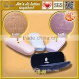 Leather Box of Glasses,optical Frames Boxes,zipper Eyeglass Case With High Quality for Sale thumbnail-5