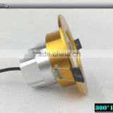 2015 Latest COB LED Downlight 3W~30W thumbnail-3