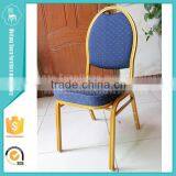 Stackable Church Banquet Dining Chairs thumbnail-4