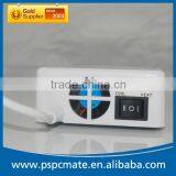 Usb Coffee Mug Warmer and Cooler White Color thumbnail-4