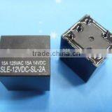 Relay SLE-12VDC-SL-2A