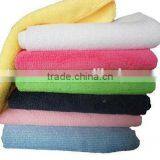 80 Polyester 20 Polyamide Microfiber Towel Sale in Bulk