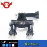 Gopro Roll Bar Mount Camera Roll Bar Mount for GoPro Sports Camera Aceessories Gopro Hero 2/3/3+/4/4 Session