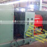 GOLDEN SUPPLIER Waste Tire Recycling Rubber Cracker Machine Crusher Mill