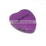 Shinny Special Computer 4 Port Usb Hub thumbnail-2