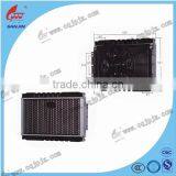 High Quality Tricycle Radiator JP0004, Tricycle Spare Parts, Radiator