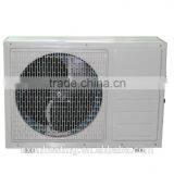 high quality swimming pool heat pump metal cabinet