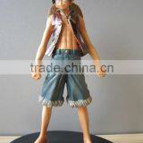 One Piece Plastic Figurine thumbnail-5