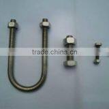Ceramic Concrete Anchor Bolts 2013 New