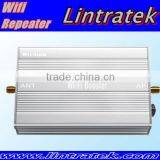 2W 2.4G Small Size Wifi Signal Amplifier RF610 thumbnail-1